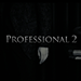 Professional 2 - Kim Hyun Soo - DVD