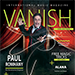 VANISH MAGAZINE JUNE/JULY 2016 - PAUL ROMHANY EBOOK DOWNLOAD