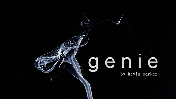 Genie - Kevin Parker - Video Descarga