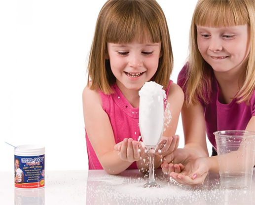 Insta-Snow Powder (100 grams) MagicWorld Magic Shop