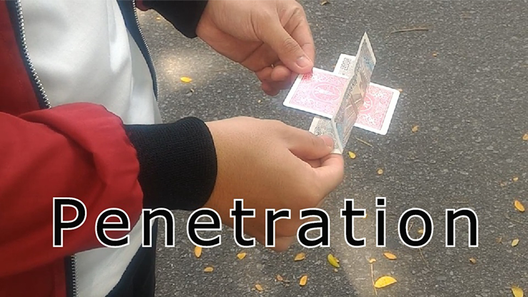 Penetration - DOWNLOAD