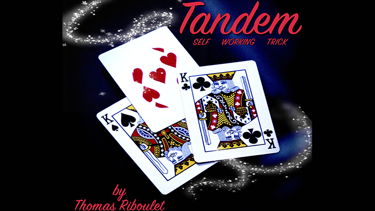 Tandem - Thomas Riboulet - Video Descarga