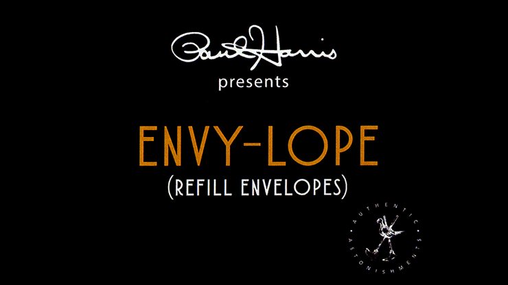 Envylope Refill (3)