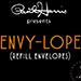 Envylope Refill (3)