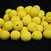 Noses 2" (Yellow) Bag of 50 from Magic - Gosh