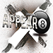 Appear-8 (Gimmicks & Instrucciones Online) - Steve Rowe