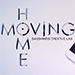 Moving Home (DVD & Gimmick Material Supplied) - SansMinds Creative Labs- DVD