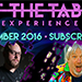 AT THE TABLE NOVEMBER 2016 SUBSCRIPTION VIDEO DOWNLOAD