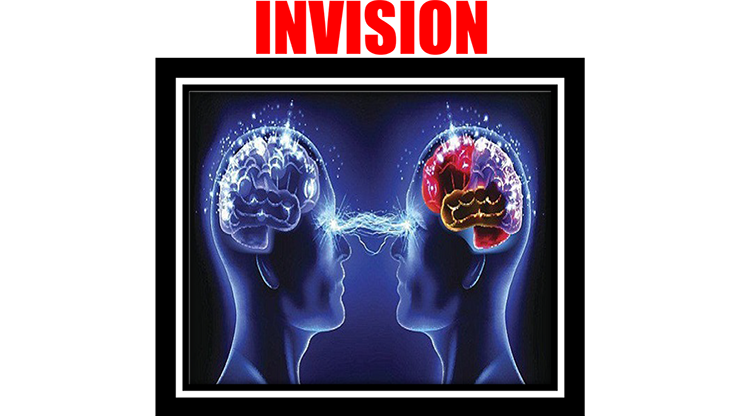 Invision Harvey Raft