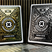 Metallic Deck Set (Edicion Limitada) - Mechanic Industries