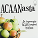 ACAANasta - eBook - Pablo Amira