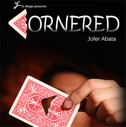 Kornered by Jofer Abata - Trick MagicWorld Magic Shop