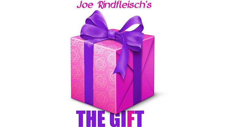 The Gift - Joe Rindfleisch - Video Descarga