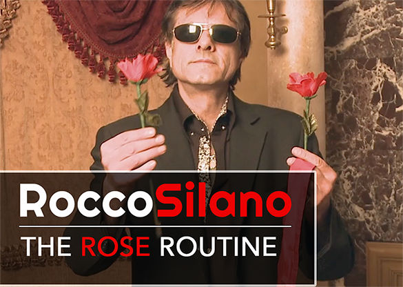 The Rose Routine - Rocco - Video Descarga