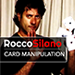 The Magic of Rocco Card Manipulation - Rocco - Video Descarga