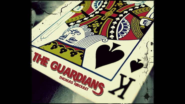 The Guardians - Thomas Riboulet - Video Descarga