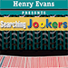 Searching Jookers (DVD & Red Gimmicks) - Henry Evans