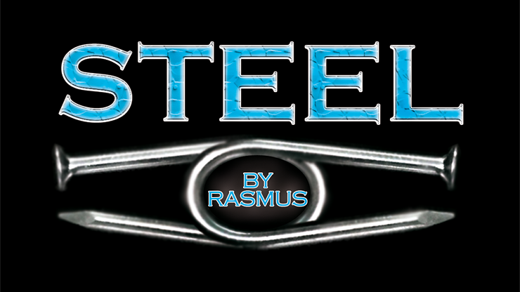 STEEL - Rasmus