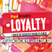 Loyalty (Gimmicks & Instrucciones Online) - Paul Brook