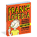 Pranklopedia - Workman Publishing - Libro de Trucos de Magia