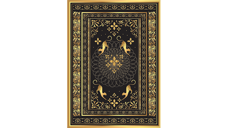 The Other Kingdom Playing Cards... MagicWorld Magic Shop