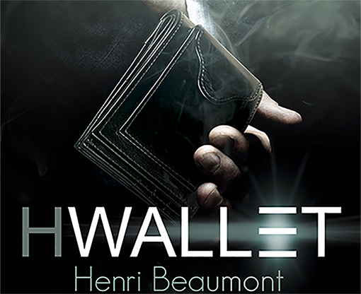 HWallet - Henri Beaumont & Marchand De Trucs