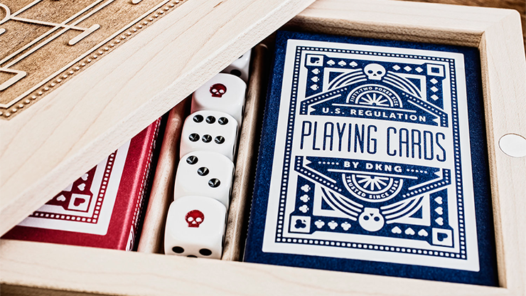 Custom Playing Cards - Art of Play