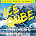 Ice Qube - Kieron Johnson & Mark Traversoni