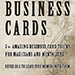 BUSINESS CARDS BY ABHINAV BOTHRA MIXED MEDIA DOWNLOAD BUSINESS CARDS BY ABHINAV BOTHRA MIXED MEDIA DOWNLOAD