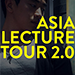 Asia Lecture Tour 2.0 - Alex Pandrea & Patrick Kun - DVD