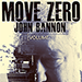 Move Zero (Vol 3) - John Bannon & Big Blind Media - DVD