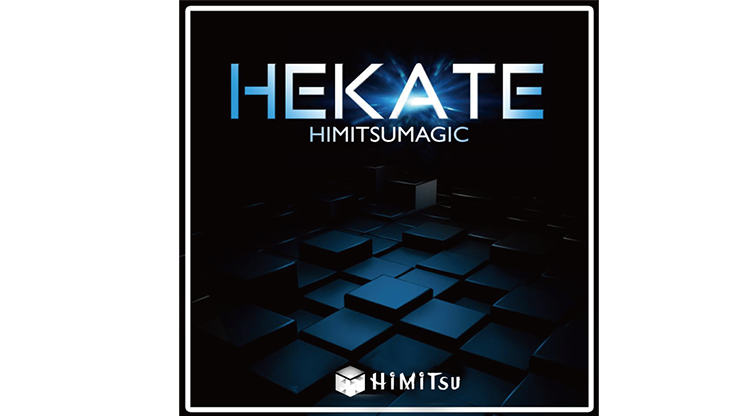 HEKATE by Himitsu Magic - Trick