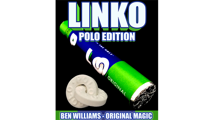 Linko (POLO) - Ben Williams