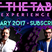 AT THE TABLE FEBRUARY 2017 SUBSCRIPTION VIDEO DOWNLOAD