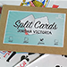 Split Cards 15 ct. (Faces) - PCTC