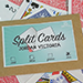 Split Cards 15 ct. (Mix) - PCTC