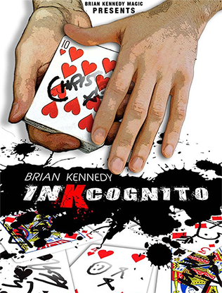 InKcognito - Brian Kennedy - Video Descarga