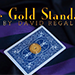 The Gold Standard - David Regal