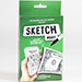 SKETCH MONEY - Joao Miranda & Julio Montoro