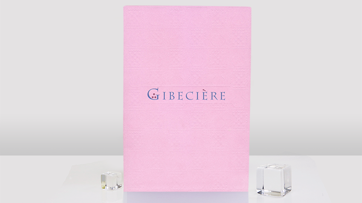 Gibeciere 14, Summer 2012, Vol. 7, No. 2