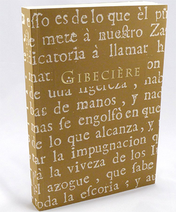 Gibecière 16, Summer 2013, Vol.... MagicWorld Magic Shop