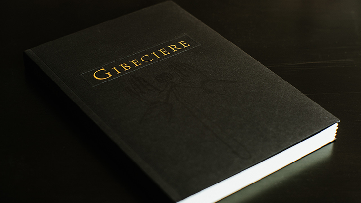 Gibeciere 23, Winter 2017, Vol. 12, No. 1