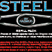 STEEL Refill Nails 50 ct. (80mm) - Rasmus