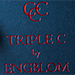 Triple C (Blue Gimmicks & Instrucciones Online) - Christian Engblom