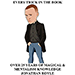 Every Trick in the Book (Over 25 Years of Magical & Mentalism Knowledge) by Jonathan Royle - eBook DOWNLOAD
