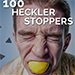 100 HECKLER STOPPERS BY WOLFGANG RIEBE EBOOK DOWNLOAD