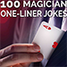 100 MAGICIAN ONE-LINER JOKES BY WOLFGANG RIEBE EBOOK DOWNLOAD