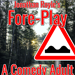 Fore-Play (The Crazy Compass or Road Sign Routine On Acid) by Jonathan Royle Mixed Media DOWNLOAD