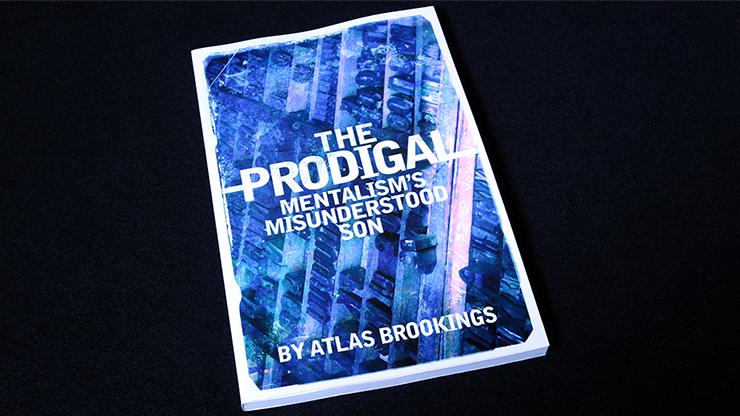 The Prodigal - Atlas Brookings