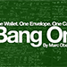 Bang On 2.0 (Gimmicks & Instrucciones Online) - Marc Oberon